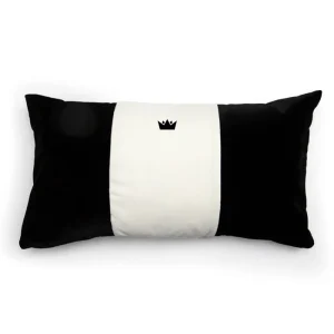 Poduszka prostokąt VELVET STRIPE