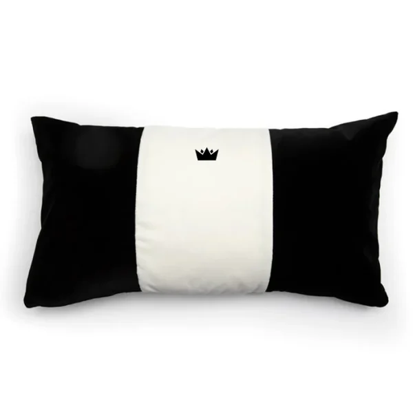 Poduszka prostokąt VELVET STRIPE