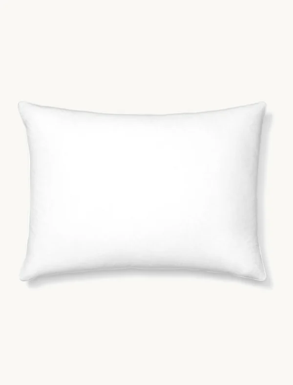 Poduszka puchowa premium