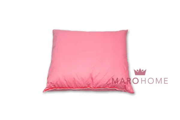 Poduszka puchowa 40x40