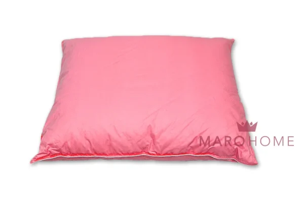 Poduszka puchowa 50x60