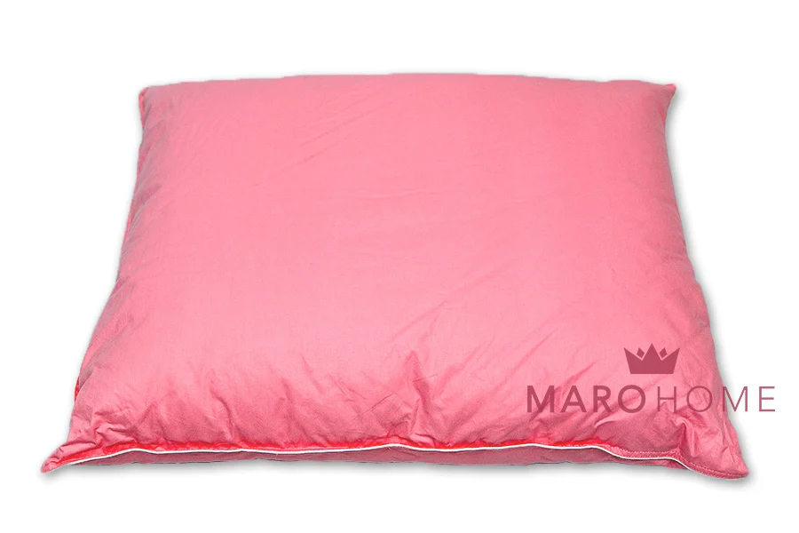 Poduszka puchowa 70×80