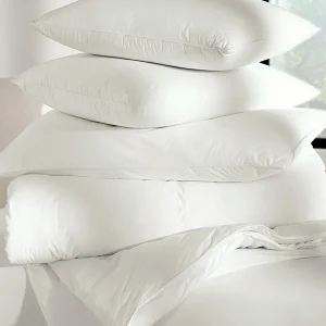 Poduszka puchowa premium