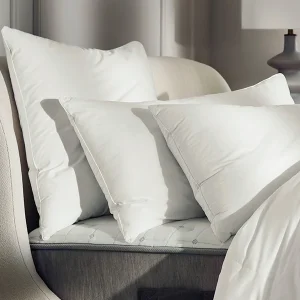 Poduszka puchowa premium