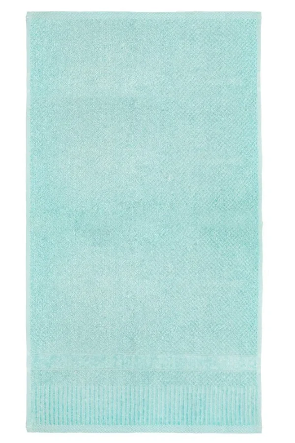 Ręcznik personalizowany IVO - miętowy