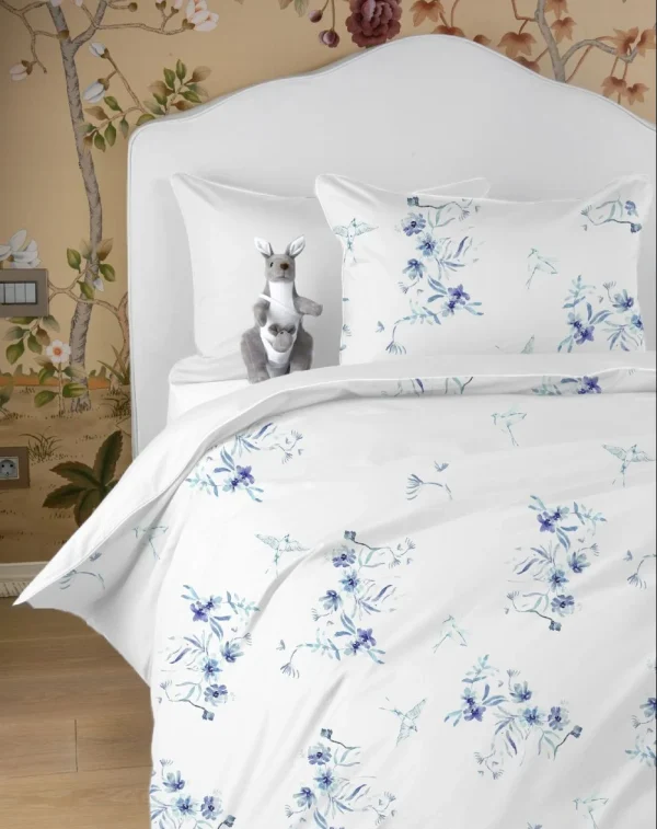 Pościel satynowa HARMONY