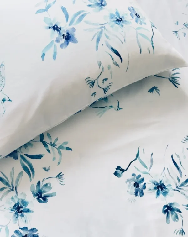 Pościel satynowa HARMONY