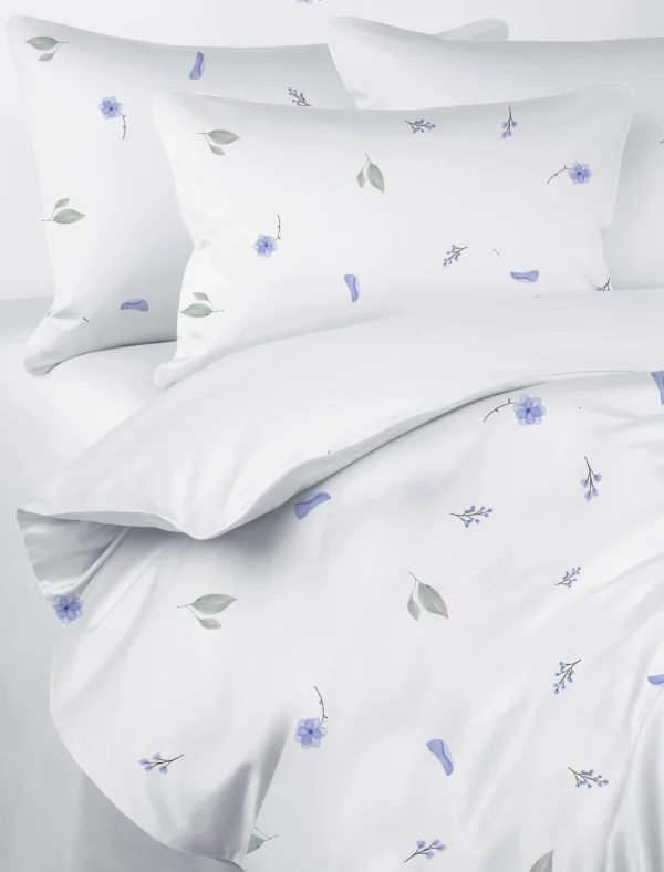 Pościel satynowa MELODY