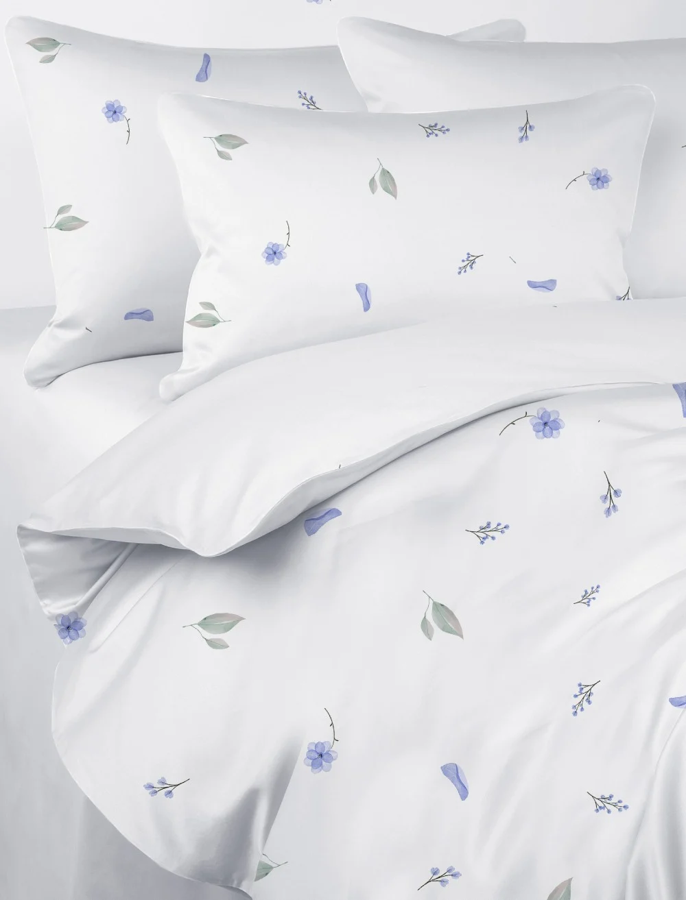 Pościel satynowa MELODY