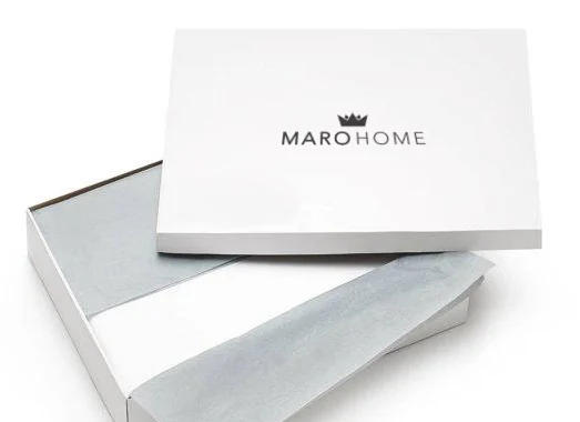 Komplet pościeli bawełna perkal z haftowanymi imionami