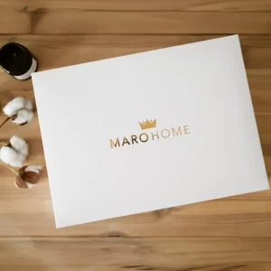 Komplet pościel satynowej z personalizowanymi imionami LAUR