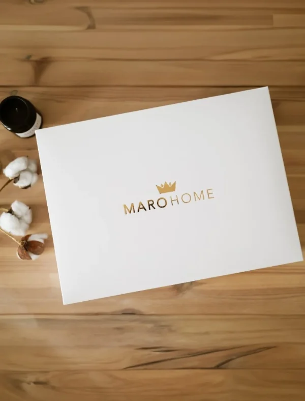 Komplet pościel satynowej z personalizowanymi imionami LAUR