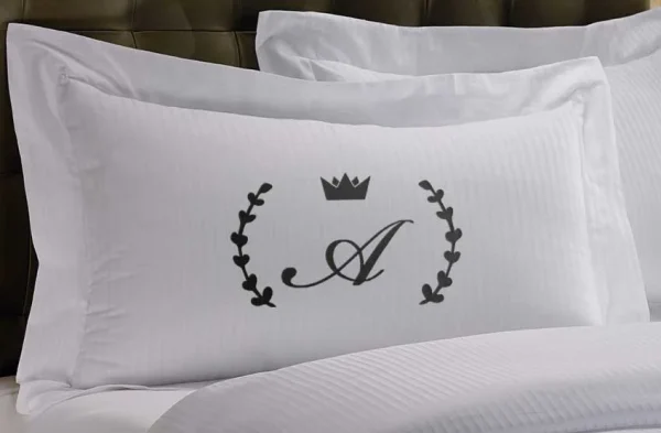 Poszewka ADAMASZEK LAUR