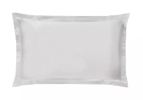 Poszewka VALENCIA - biała