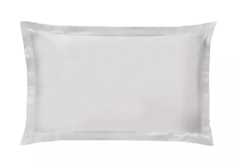 Poszewka VALENCIA – biała