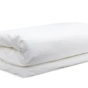 Poszwa bawełna perkal biała