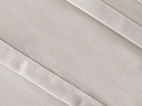 Prześcieradło wierzchnie satynowe latte beż