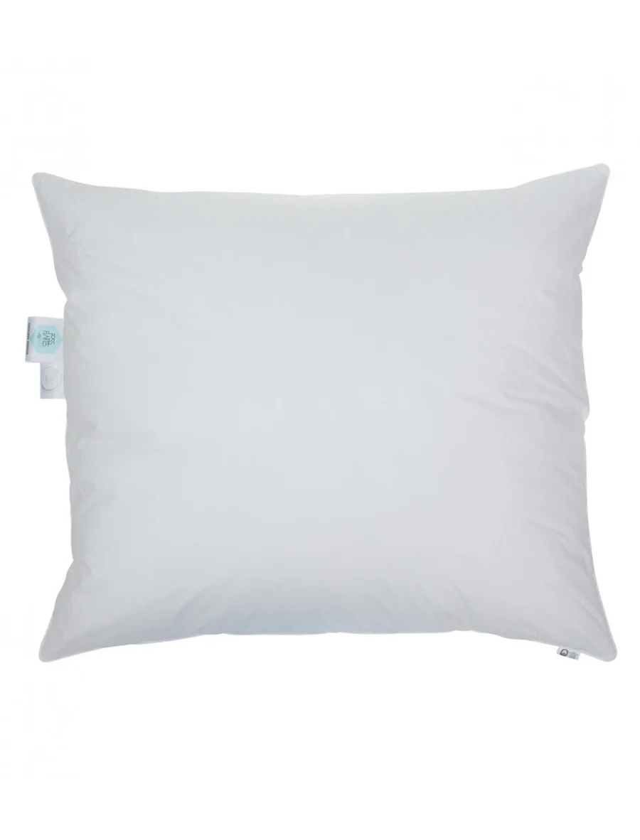 Poduszka puchowa alternatywa