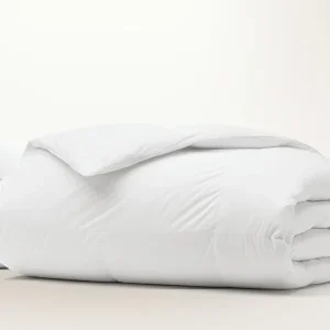 Kołdra puchowa alternatywa