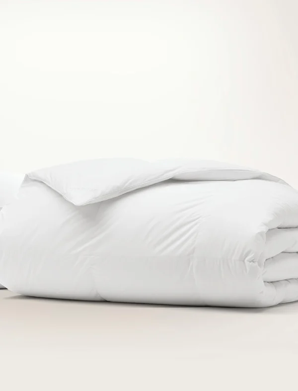 Kołdra puchowa alternatywa