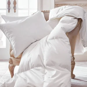 Kołdra puchowa alternatywa