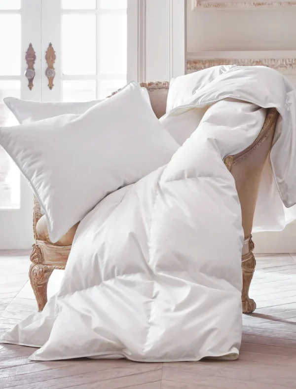 Kołdra puchowa alternatywa