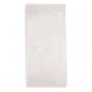 Personalizowany ręcznik kąpielowy - jasny beż