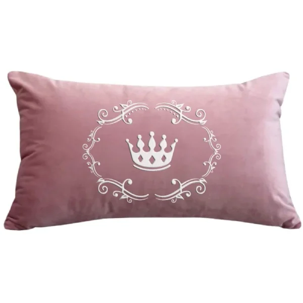 Poduszka prostokąt VELVET ROYAL