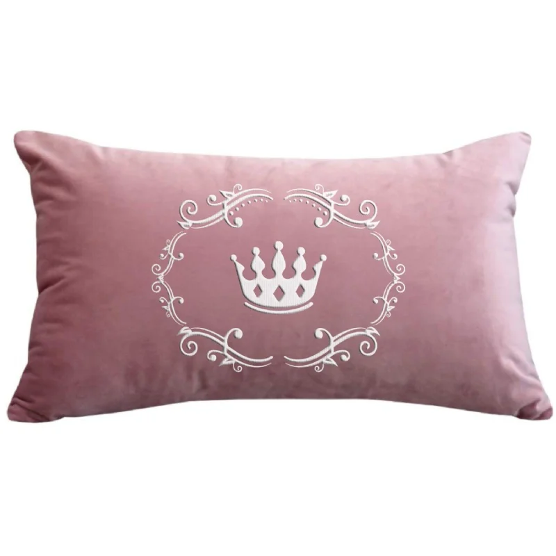 Poduszka prostokąt VELVET ROYAL