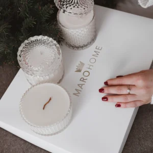 Świeca sojowa - Espresso tiramisu