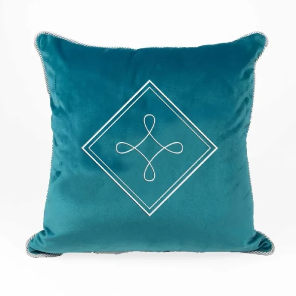 Poduszka VELVET AMIDALA