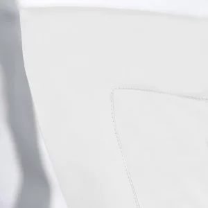 Poszewka VALENCIA - biała