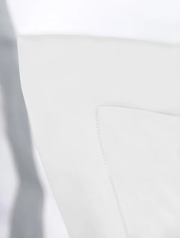 Poszewka VALENCIA - biała